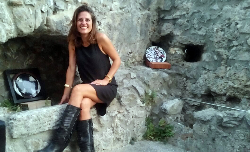 Divinart – Castello Arechi – Salerno