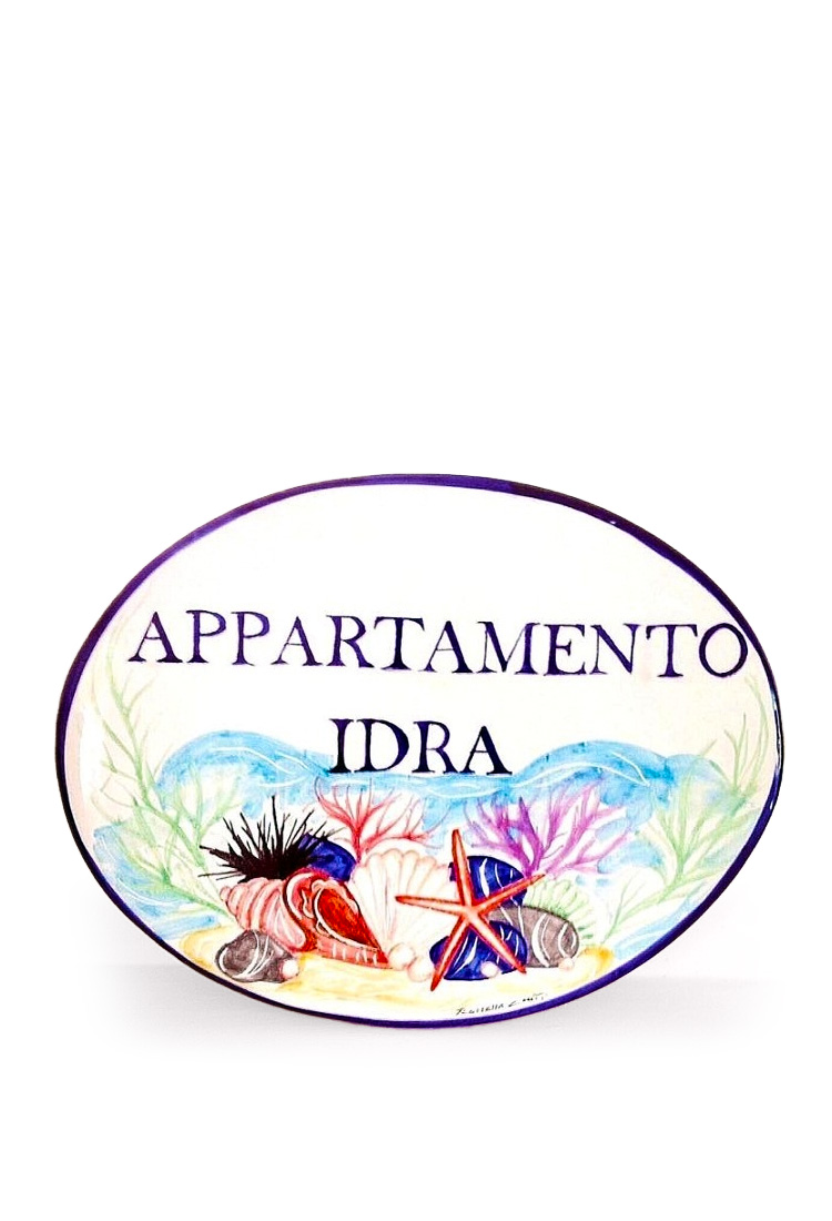 Appartamento Idra